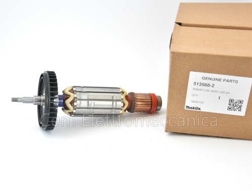 Indotto makita originale per - indotto,