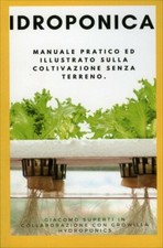 LIBRO IDROPONICA. MANUALE