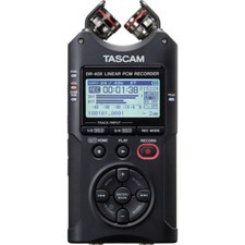 Tascam DR-40X Registratore