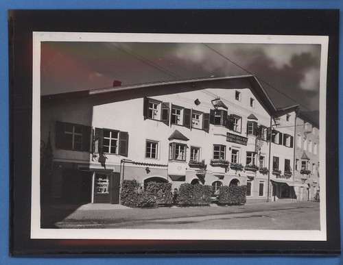 Vipiteno sterzing albergo - vipiteno,