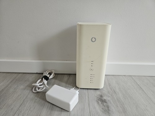 Gigacube huawei b818 - b818-263, 4g+