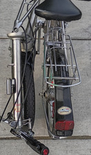 Dahon california 20in - dahon, folding
