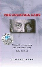 The Cocktail Cart by Bear