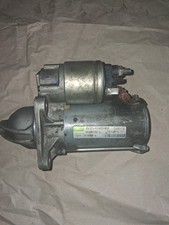 MOTORINO D' AVVIAMENTO PER