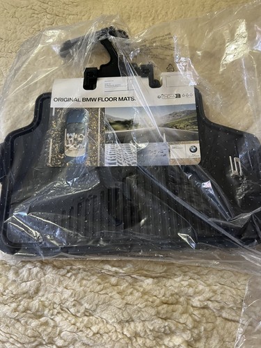 Set tappeti bmw serie 5 - serie,