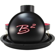 B2 Audio RAGE Series 12" 2 Ohm
