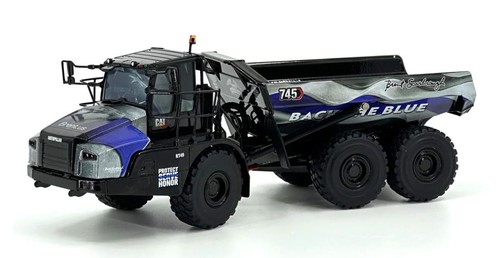Diecast masters engin de - masters,