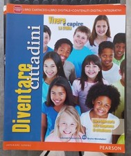 Libro Vivere e Capire la Storia 3 - ISBN 9788842433606