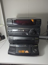 SONY LBT-D690 - 5CD CHANGER