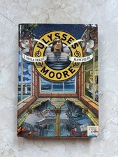 Ulysses Moore - L’Isola Delle Maschere | Piemme