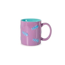 TAZZA MUG IN CERAMICA LISCA DI