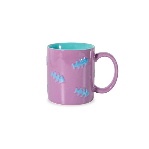 Tazza mug ceramica lisca - tazza,