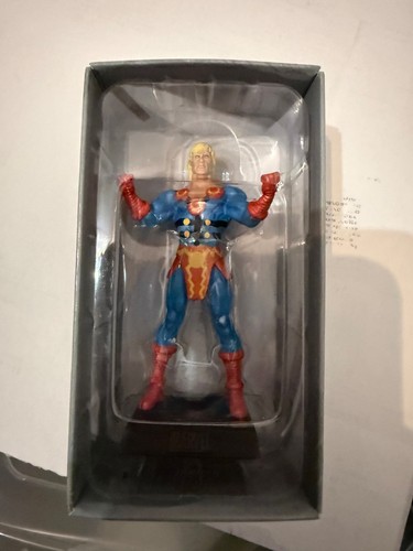 Supereroi marvel fabbri - supereroi,