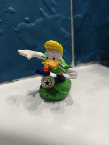 Gastone action figure - gastone,