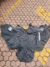 coprigambe scooter Tucano