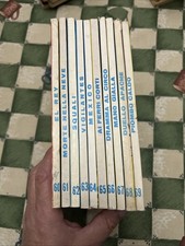 Tex Lotto Fascia 60/70