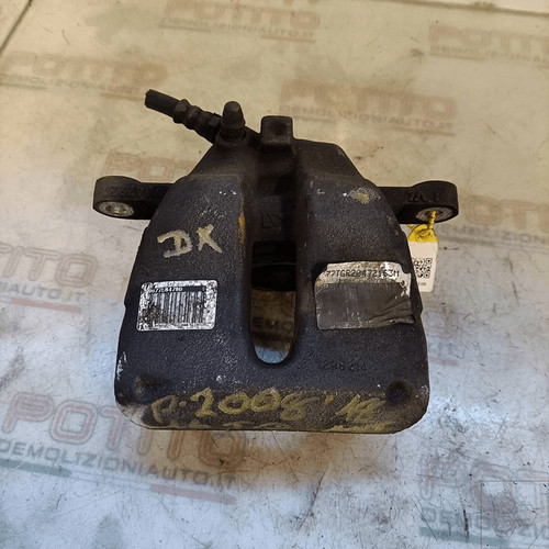 1617292180 pinza freno ant dx - 1617292180,
