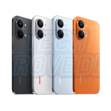Xiaomi Redmi Turbo 5 Max 5G