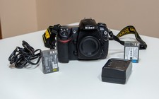 Nikon d300s usata - 62000