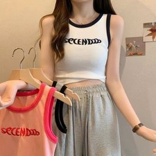 Top camicia donna smanicata