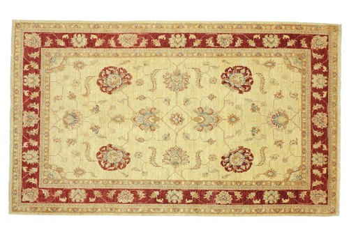 Tappeto afghan chobi - tappeto,