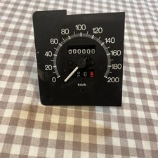 STRUMENTO CONTACHILOMETRI