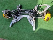 CULLA TELAIO MOTORE ANTERIORE