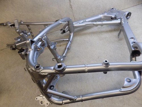 Honda xr650l frame - frame,