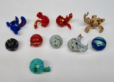 Bakugan battle brawlers lotto