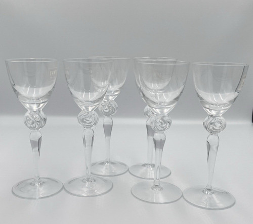 Vintage ivv italia bicchiere - ivv,