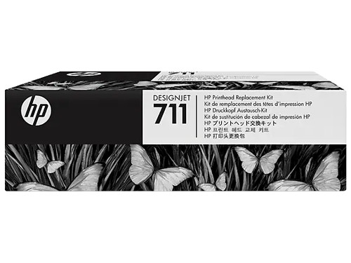 711 designjet kit - designjet, di