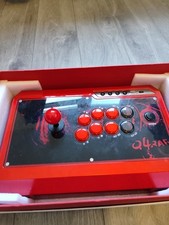 Qanba Q4 RAF 3 in 1 Fight