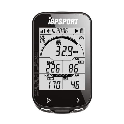 Ciclocomputer gps senza fili - ciclocomputer,
