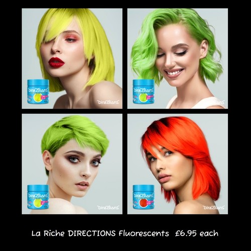 Tintura per capelli - , la