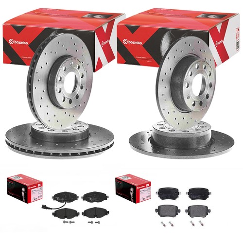Brembo sport set freni - brembo,