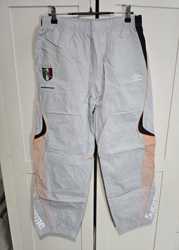 Supreme umbro pantalone - x,