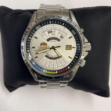 Orologio ORIENT Calendario