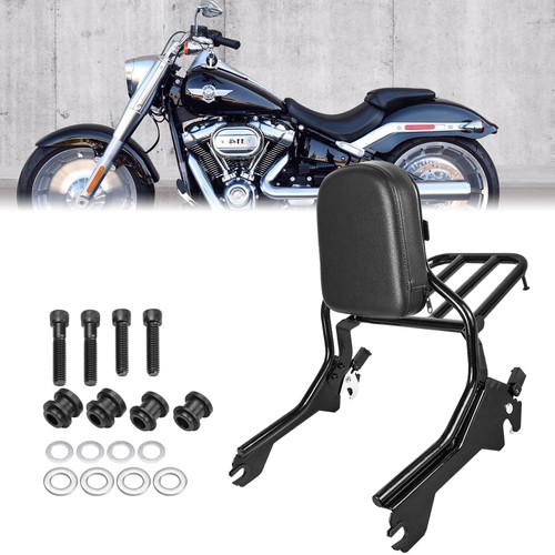 Schienale sissy bar con - schienale,