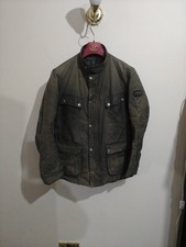 Giacca Barbour International