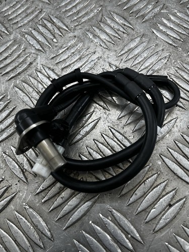 Sensore abs ruota posteriore - abs,