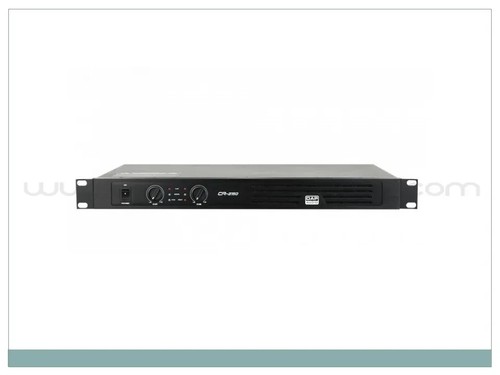 Dap 2150 amplificatore - dap, ca-2150