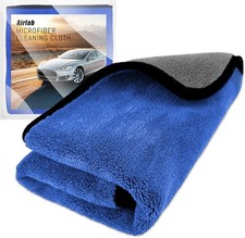 Panno Microfibra XXL 90x60cm