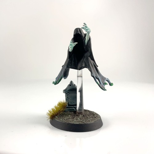 Cairn wraith plastique - x1,