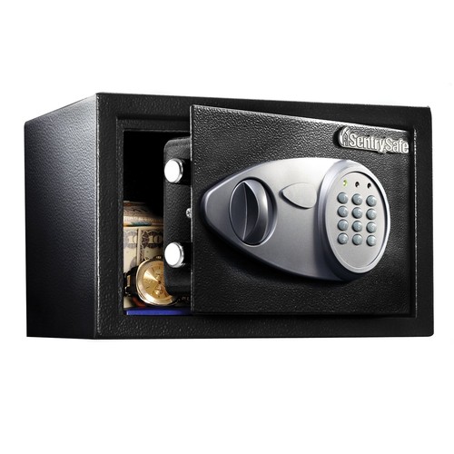 Sentrysafe cassaforte media - cassaforte,