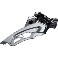 Deragliatore tripla 3x10v - deragliatore,