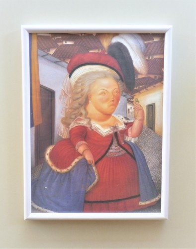 Quadro maria antonietta - maria,