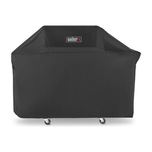 Custodia per barbecue premium - per,