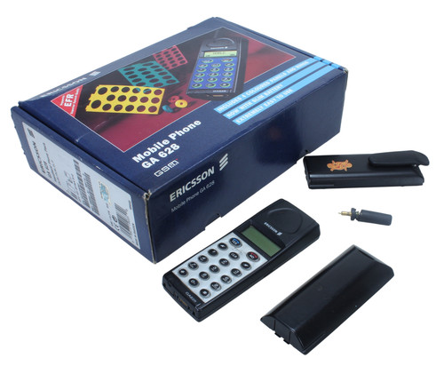 Ericsson 628 téléphone - ericsson,