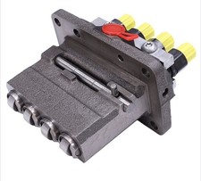 Fuel Injection Pump