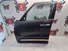 PORTIERA SPORTELLO ANTERIORE SX FIAT 500L 2020